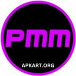 PMM Team Injector APK Latest Logo