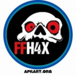 FFH4X Injector APK New Logo