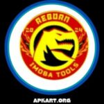 Download Reborn Imoba Tools 2025 APK New Logo