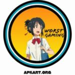 Worst Injector APK New Updated Logo